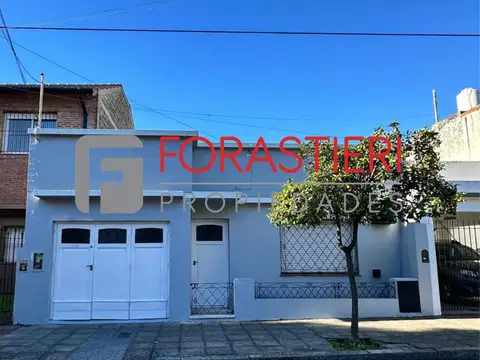 Casa en venta de 4 ambientes en Victoria