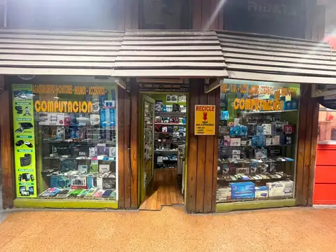 Local en Alquiler en Villa del Parque, $ 1.100.000