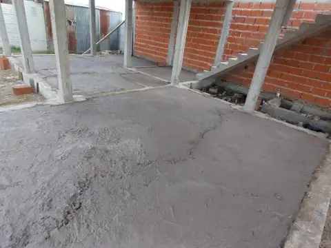 Casa en Venta en Los Hornos, USD 37.000