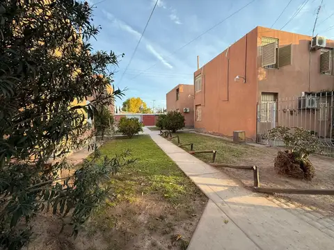 DEPARTAMENTO 3 HABITACIONES, B° CGT, RIVADAVIA