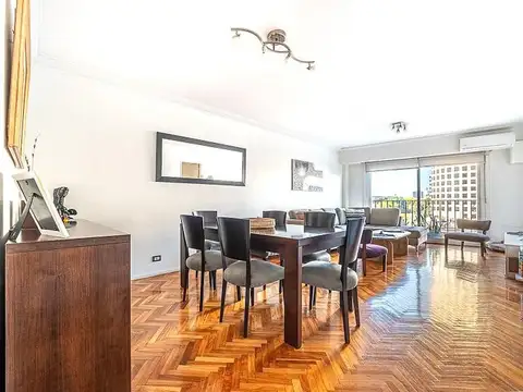 Departamento en Venta de 3 dormitorios