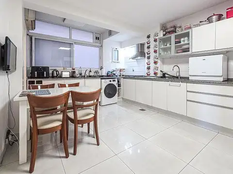 Departamento en Venta 50 años