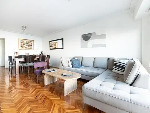 Departamento en Venta de 4 ambientes