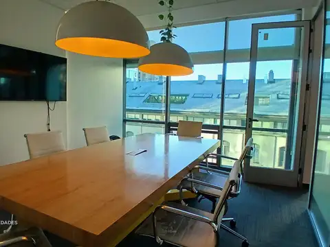 Oficina en Puerto Norte - Carballo 200 - Puerto Norte Rosario | Venta