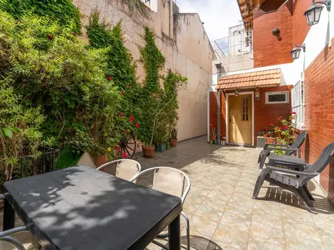 Pasaje Manuel Sola al 4400