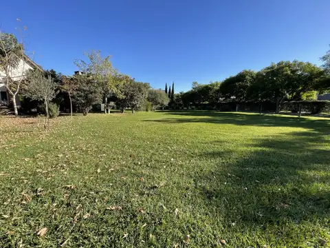 Terreno en Venta en Countries y Barrios Cerrados en Pueblo Esther, USD 99.000