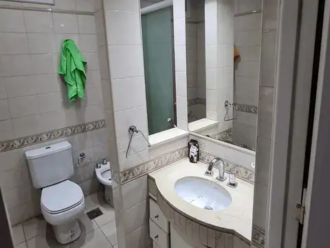 Departamento en Venta al Norte