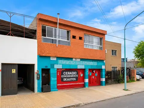 Local en Venta en San Antonio de Padua, USD 100.000