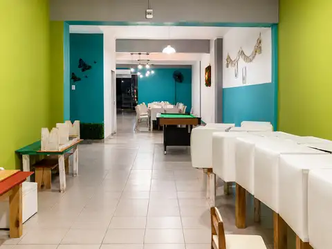 Local en Venta en San Antonio de Padua, USD 100.000