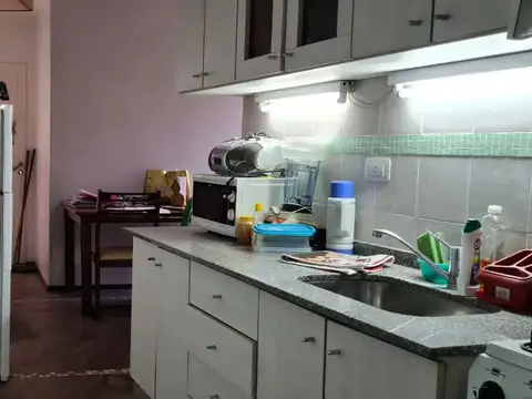 Departamento en Venta en El Palomar, USD 49.000