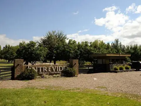Terreno en Venta en San Jose, Tupungato