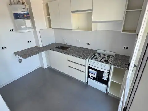 Departamento en Venta al Este