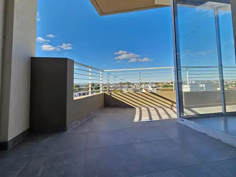 Departamento  en Venta en Martin Coronado, Tres de Febrero, G.B.A. Zona Oeste