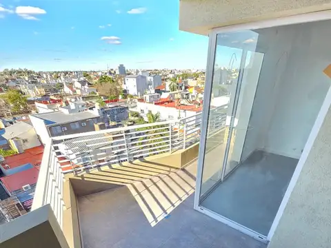 Departamento en Venta en Martin Coronado, USD 81.000