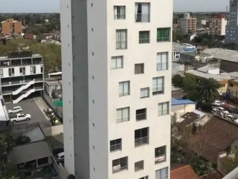 Paunero 1900, Piso 4