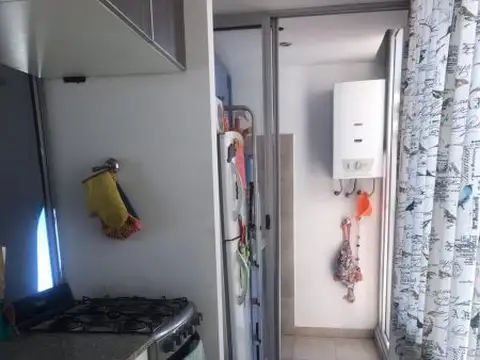 Departamento en Venta al Norte