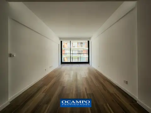 Departamento en Venta en Las Cañitas, USD 170.126