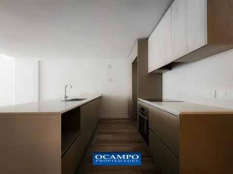 Venta de exclusivo 1 ambiente en Palermo