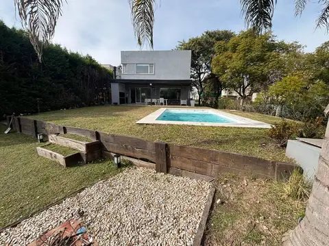 Casa en Venta 5 años