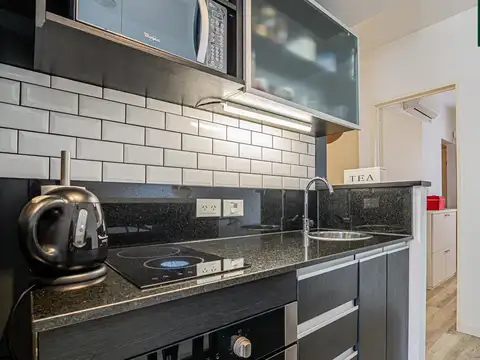 Departamento en Venta Apto profesional