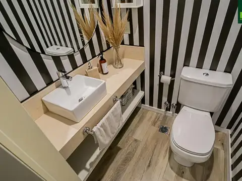 Departamento en Venta 7 años