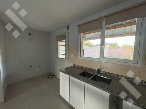 Depto Tipo Casa en Venta 10 años