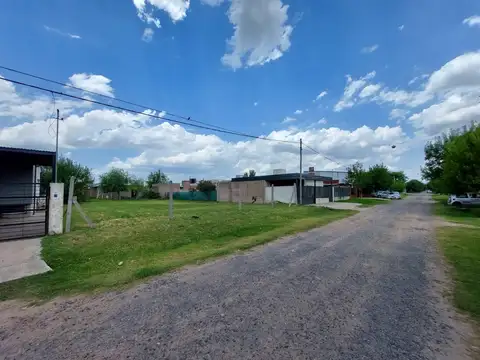 Terreno en Venta en Funes, USD 54.000
