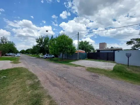 Venta Terreno Funes City 543 m2 Excelente Ubicación