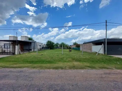 Venta Terreno Funes City 543 m2 Excelente Ubicación