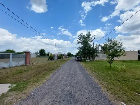 Terreno en Venta de 543,0 m2