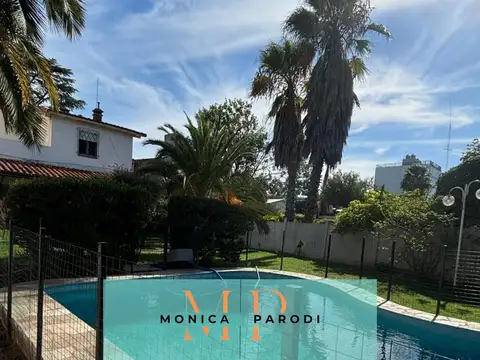 Casa en Venta 40 años