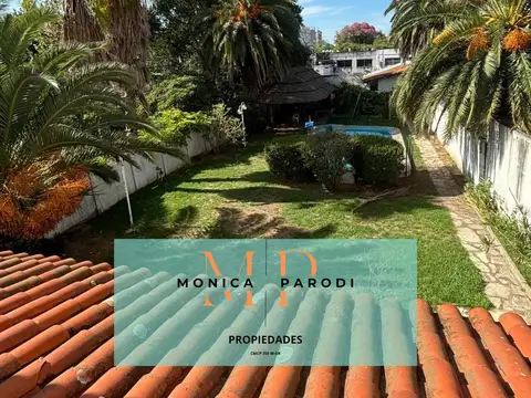 Casa en Venta en Centro  - Moreno, USD 265.000