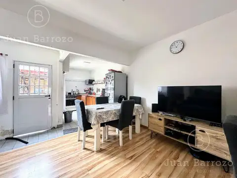 Departamento en Venta en Remedios de Escalada, USD 59.000