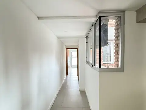 Departamento en Alquiler 5 años
