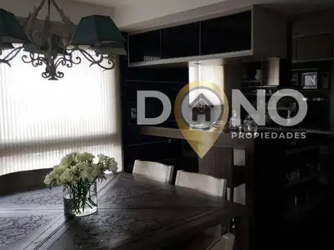 Departamento en Venta al Norte