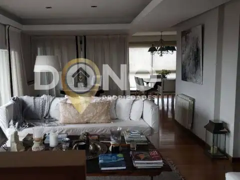 Departamento en Venta de 5 ambientes