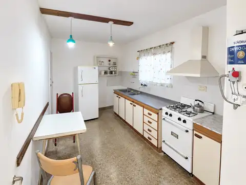 Departamento en venta, centro de rosario