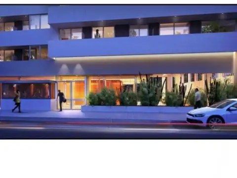 Venta Terreno en Villa del Parque