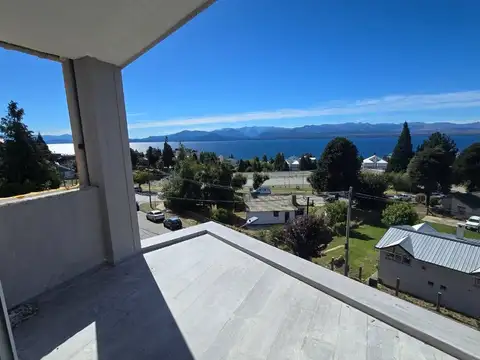Dos ambientes en venta en Bariloche prox. entrega
