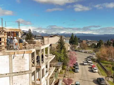 Departamento en Venta 1 año