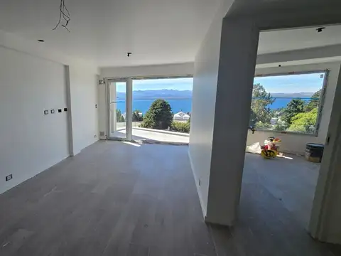 Departamento en Venta en San Carlos de Bariloche, USD 182.187