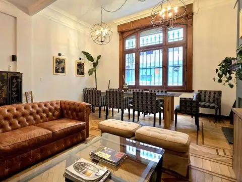 Departamento en Venta de 4 ambientes