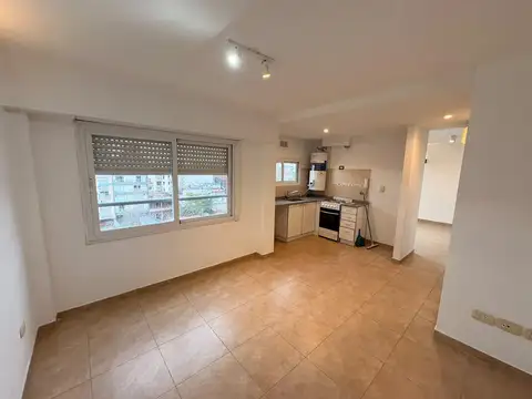 Departamento en Alquiler de 1 dormitorio