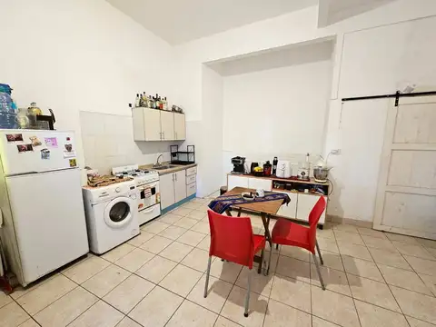 Depto Tipo Casa en Venta 60 años