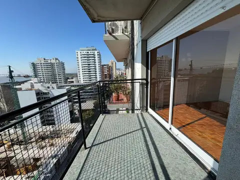 Alquiler Depto 2 Amb c/balcón - Vicente Lopez
