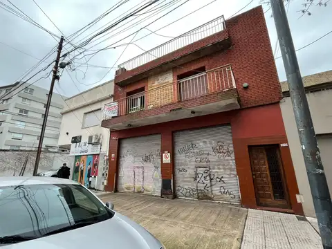 CASA TIPO PH