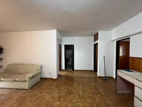 Depto Tipo Casa en Alquiler al Este