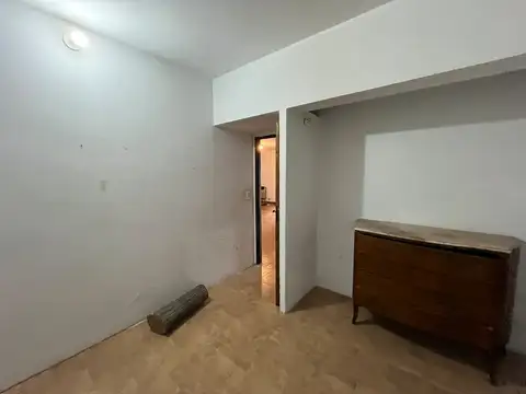 Depto Tipo Casa en Alquiler 50 años
