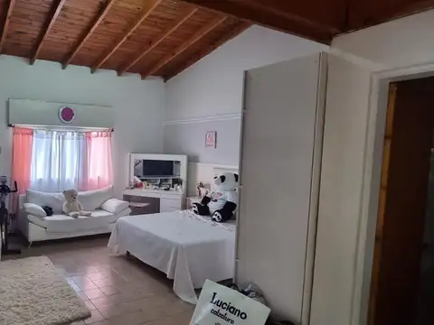 Casa - Llavallol