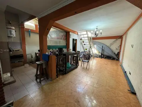 Casa en Venta en Villa Luzuriaga, USD 90.000